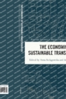 Image for The Economics of Sustainable Transformation