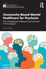 Image for Community-Based Mental Healthcare for Psychosis