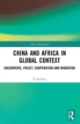 Image for China and Africa in Global Context