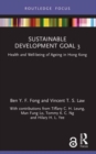 Image for Sustainable Development Goal 3  : health and well-being of ageing in Hong Kong