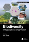 Image for Biodiversity  : threats and conservation