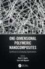Image for One dimensional polymeric nanocomposites  : synthesis to emerging applications