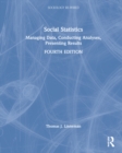 Image for Social Statistics