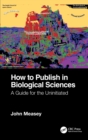 Image for How to Publish in Biological Sciences