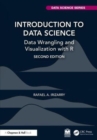 Image for Introduction to Data Science