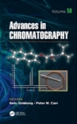 Image for Advances in chromatographyVolume 58