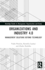 Image for Organizations and Industry 4.0 : Management Solutions Beyond Technology