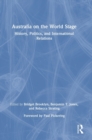 Image for Australia on the World Stage