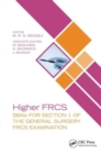Image for Higher FRCS