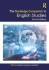 Image for The Routledge Companion to English Studies