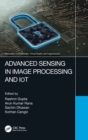 Image for Advanced sensing in image processing and IoT
