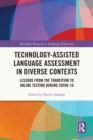 Image for Technology-Assisted Language Assessment in Diverse Contexts