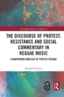 Image for The Discourse of Protest, Resistance and Social Commentary in Reggae Music