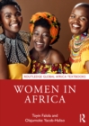Image for Women in Africa