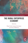 Image for The Rural Enterprise Economy
