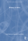Image for Women in Africa