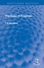 Image for The Hope of Progress