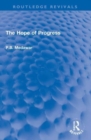 Image for The Hope of Progress
