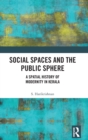 Image for Social Spaces and the Public Sphere