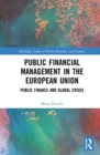 Image for Public Financial Management in the European Union