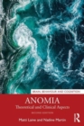 Image for Anomia  : theoretical and clinical aspects