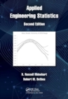 Image for Applied Engineering Statistics