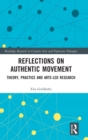 Image for Reflections on Authentic Movement