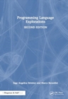 Image for Programming Language Explorations