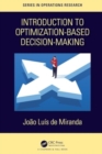 Image for Introduction to Optimization-Based Decision-Making