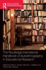 Image for The Routledge International Handbook of Autoethnography in Educational Research