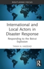 Image for International and Local Actors in Disaster Response