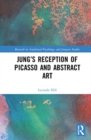 Image for Jung’s Reception of Picasso and Abstract Art