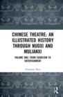 Image for Chinese Theatre: An Illustrated History Through Nuoxi and Mulianxi