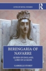 Image for Berengaria of Navarre