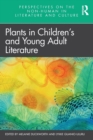 Image for Plants in Children’s and Young Adult Literature
