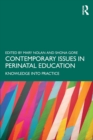 Image for Contemporary issues in perinatal education  : knowledge into practice