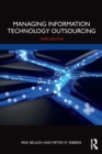 Image for Managing Information Technology Outsourcing
