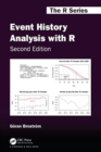 Image for Event History Analysis with R