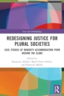 Image for Redesigning Justice for Plural Societies