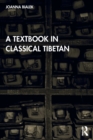 Image for A textbook in classical Tibetan