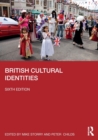 Image for British cultural identities