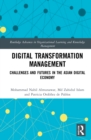 Image for Digital Transformation Management