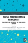 Image for Digital Transformation Management