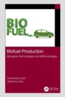 Image for Biofuel Production