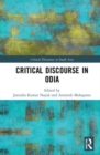 Image for Critical Discourse in Odia