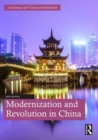 Image for Modernization and revolution in China
