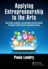 Image for Applying Entrepreneurship to the Arts