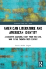 Image for American Literature and American Identity