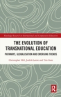 Image for The Evolution of Transnational Education