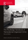 Image for The Routledge handbook of transnational organized crime